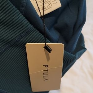 P'tula bike shorts 6"